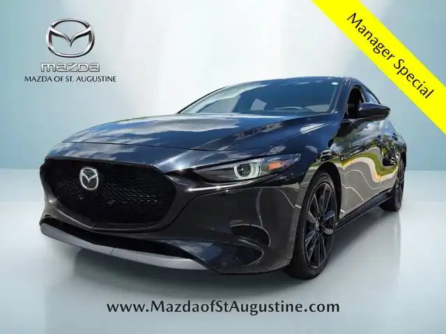 2021 Mazda CX-3 Premium AT 5-Door SKYACTIV's photo