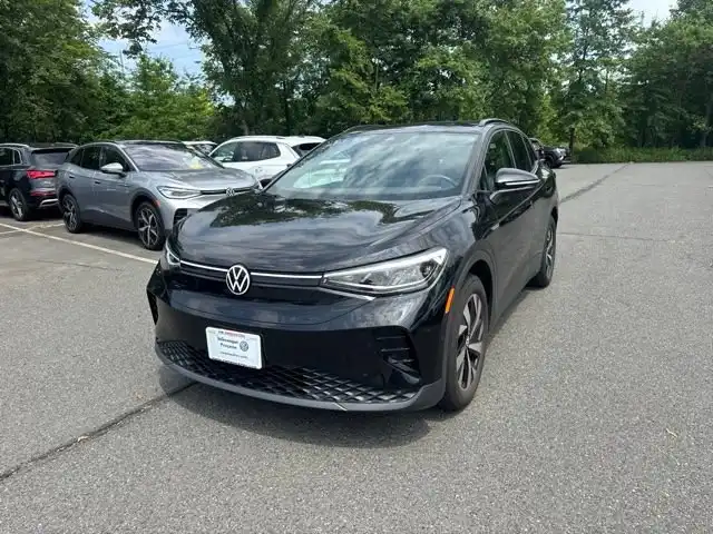 2023 Volkswagen ID.4 PRO LG's photo