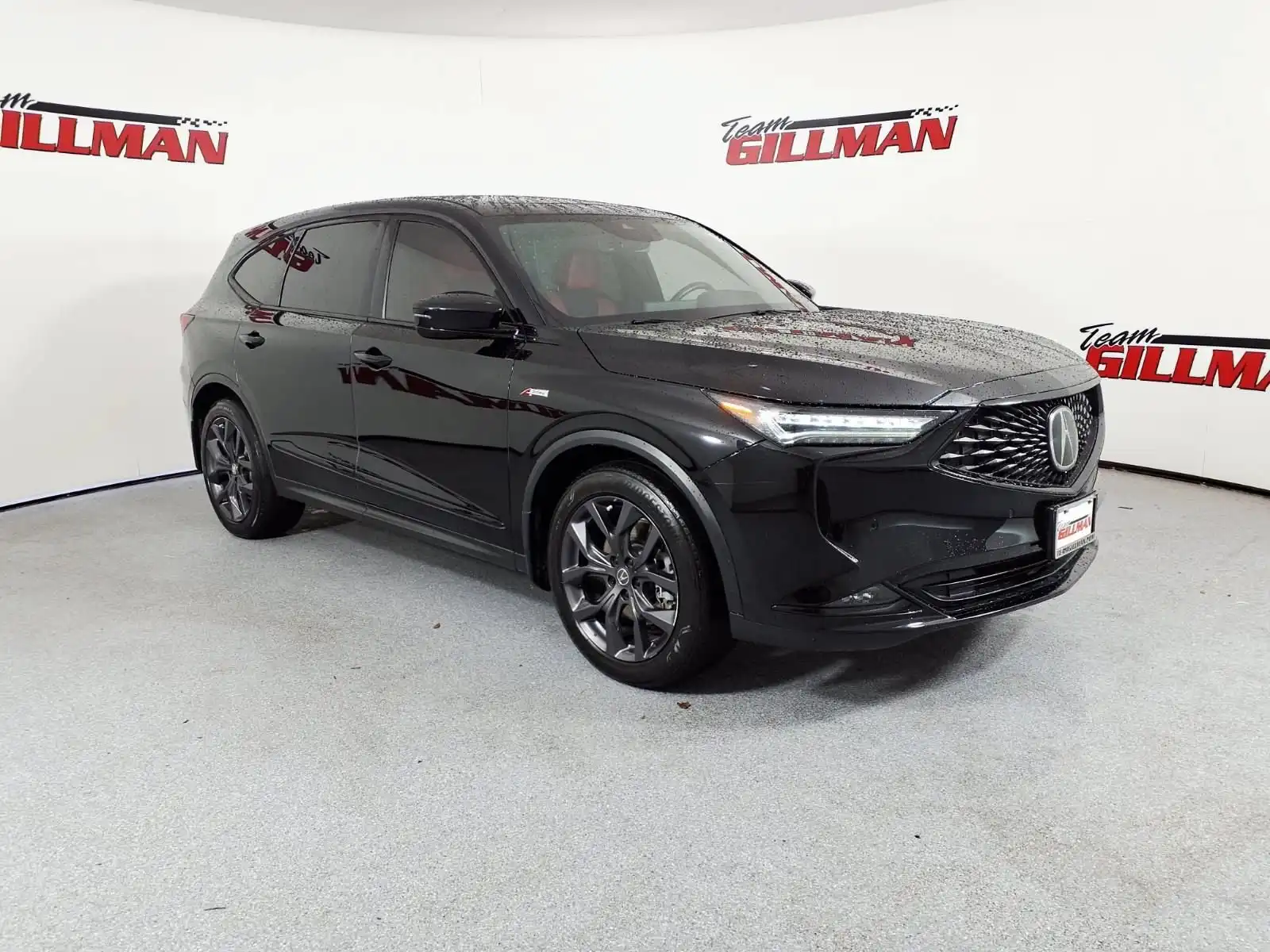 2024 Acura MDX SH-AWD A-Spec Package's photo