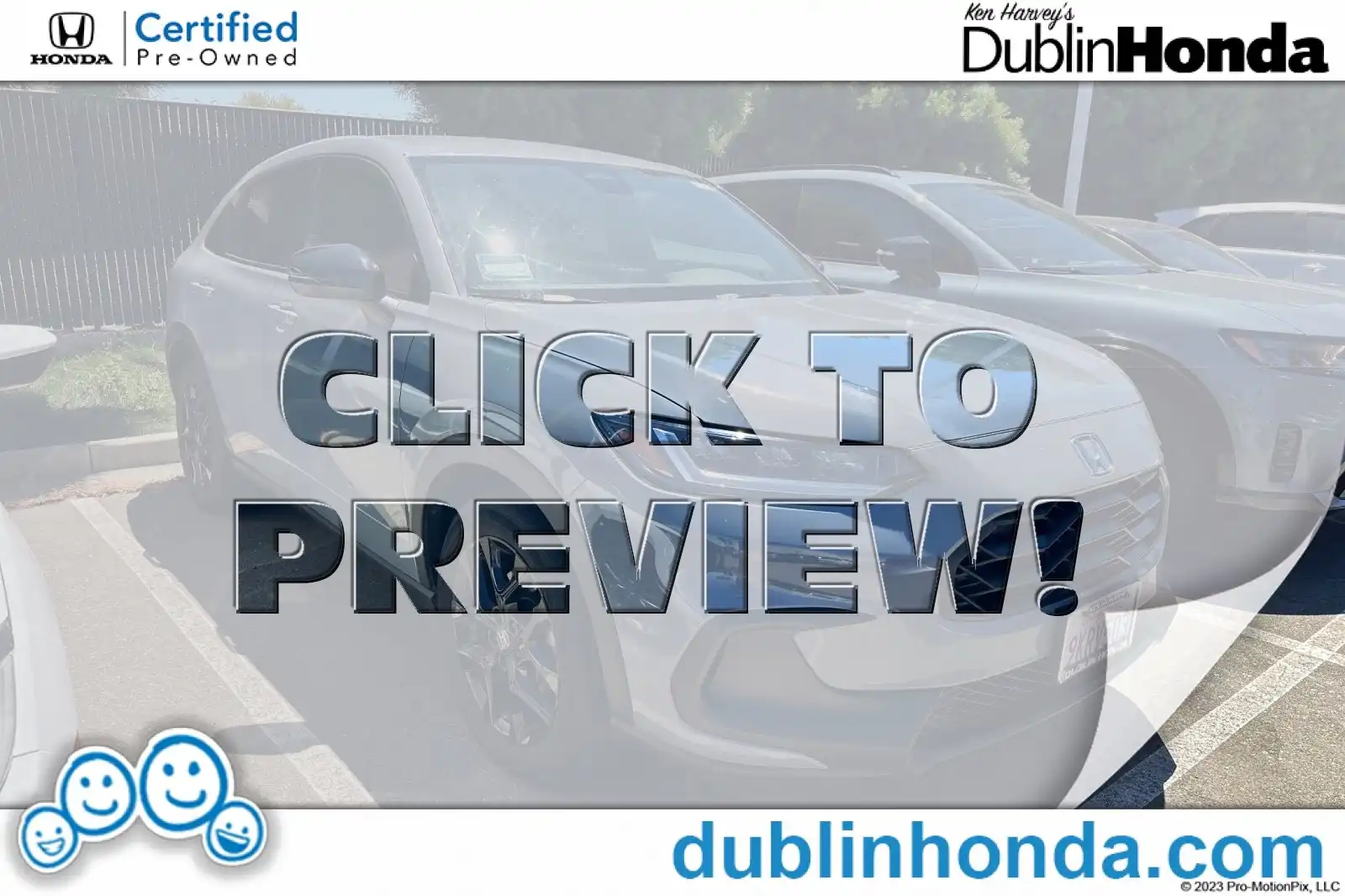 2024 Honda HR-V Sport 2WD's photo