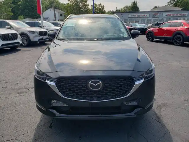 2024 Mazda CX-5 S Premium Plus package Auto AWD's photo