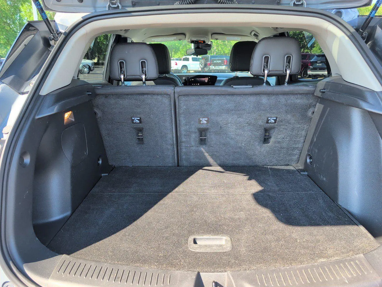 2024 Buick Encore GX Preferred photo 5