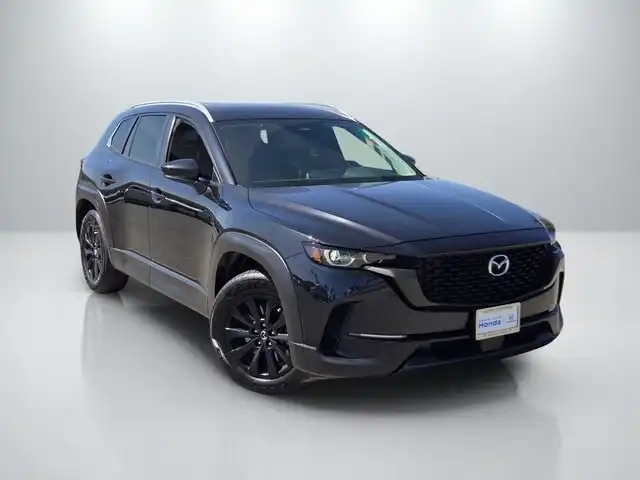 2025 Mazda CX-50 2.5 Preferred S's photo