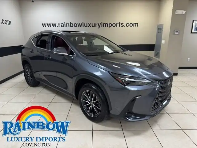 2024 Lexus NX 350 250 Premium FWD's photo