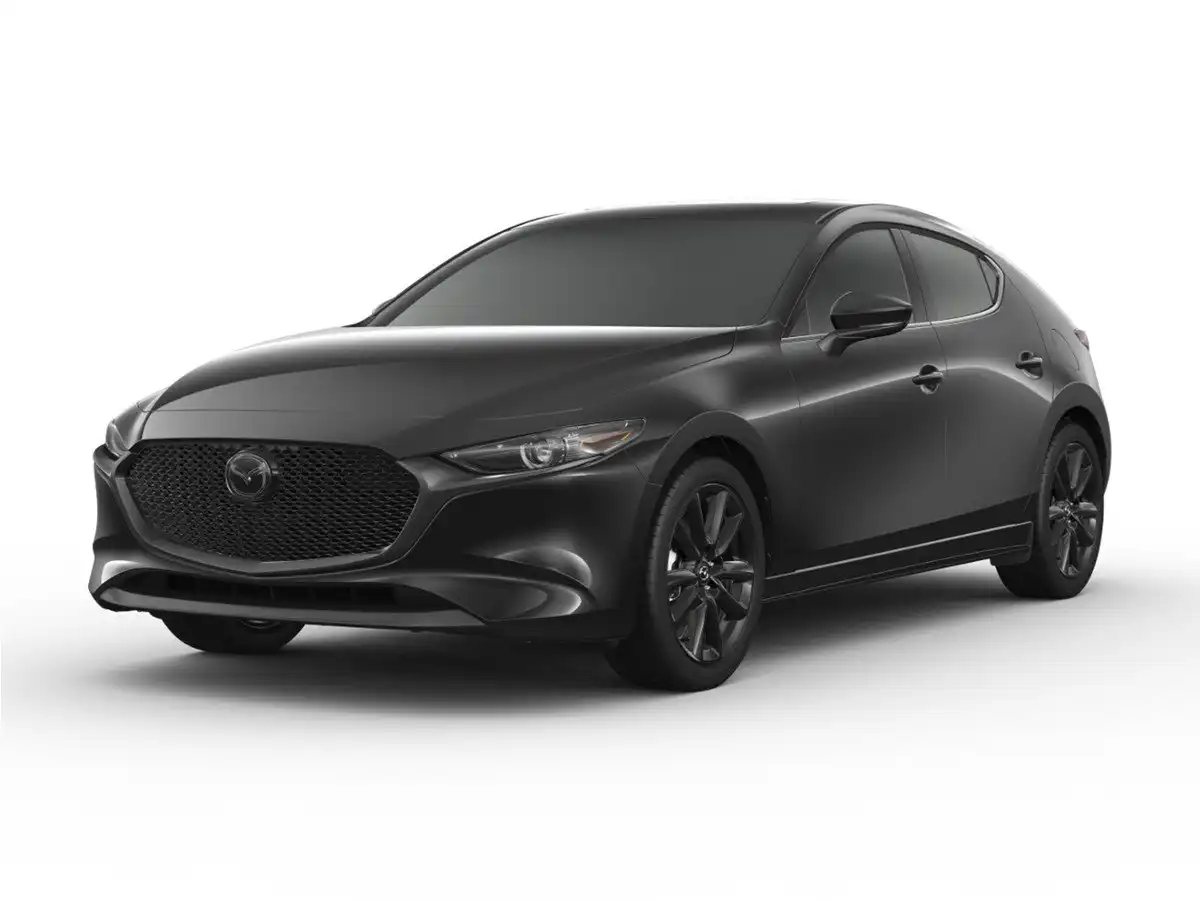 2022 Mazda CX-3 Turbo 2.5 AT 5-Door SKYACTIV AWD's photo
