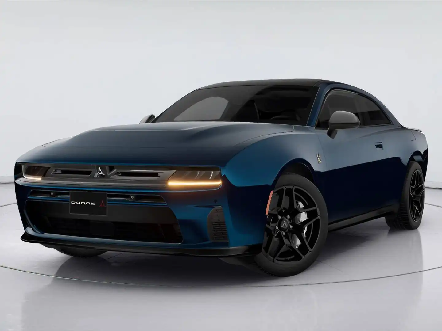 2026 Dodge Charger Scat Pack AWD's photo