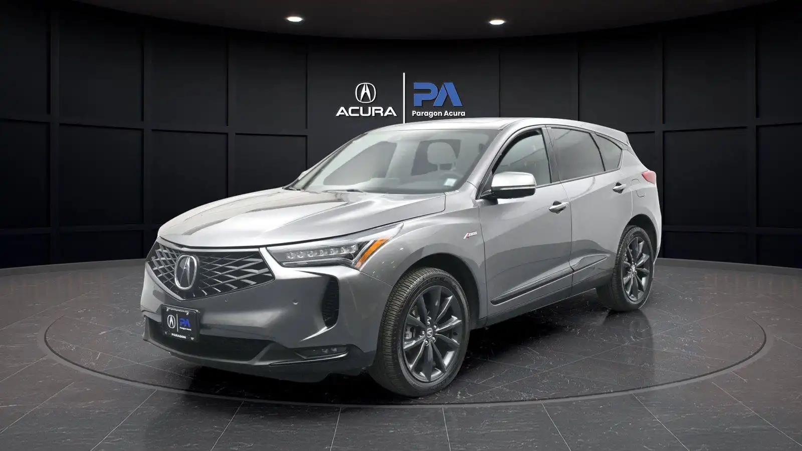 2026 Acura RDX A-Spec Package SH-AWD's photo