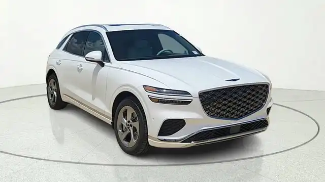 2026 Genesis GV70 2.5T Advanced AWD's photo
