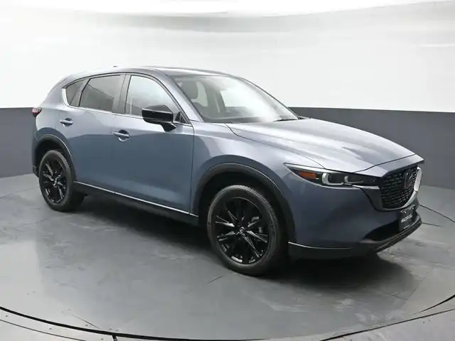 2024 Mazda CX-5 S Carbon Edition Auto AWD's photo