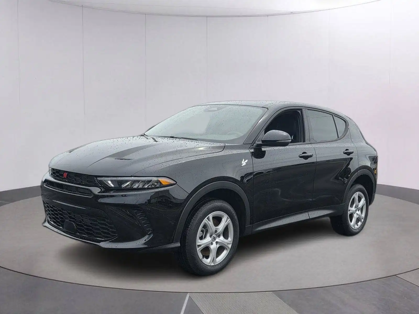 2025 Dodge Hornet 2.0 GT Plus AWD's photo