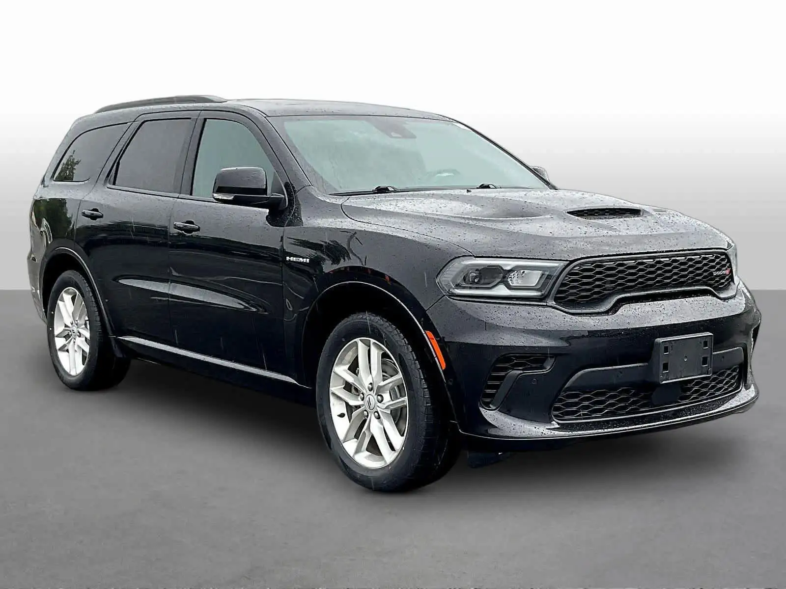 2025 Dodge Durango R/T AWD's photo