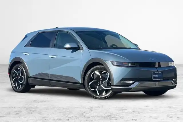 2024 Hyundai Ioniq 5 SE RWD's photo