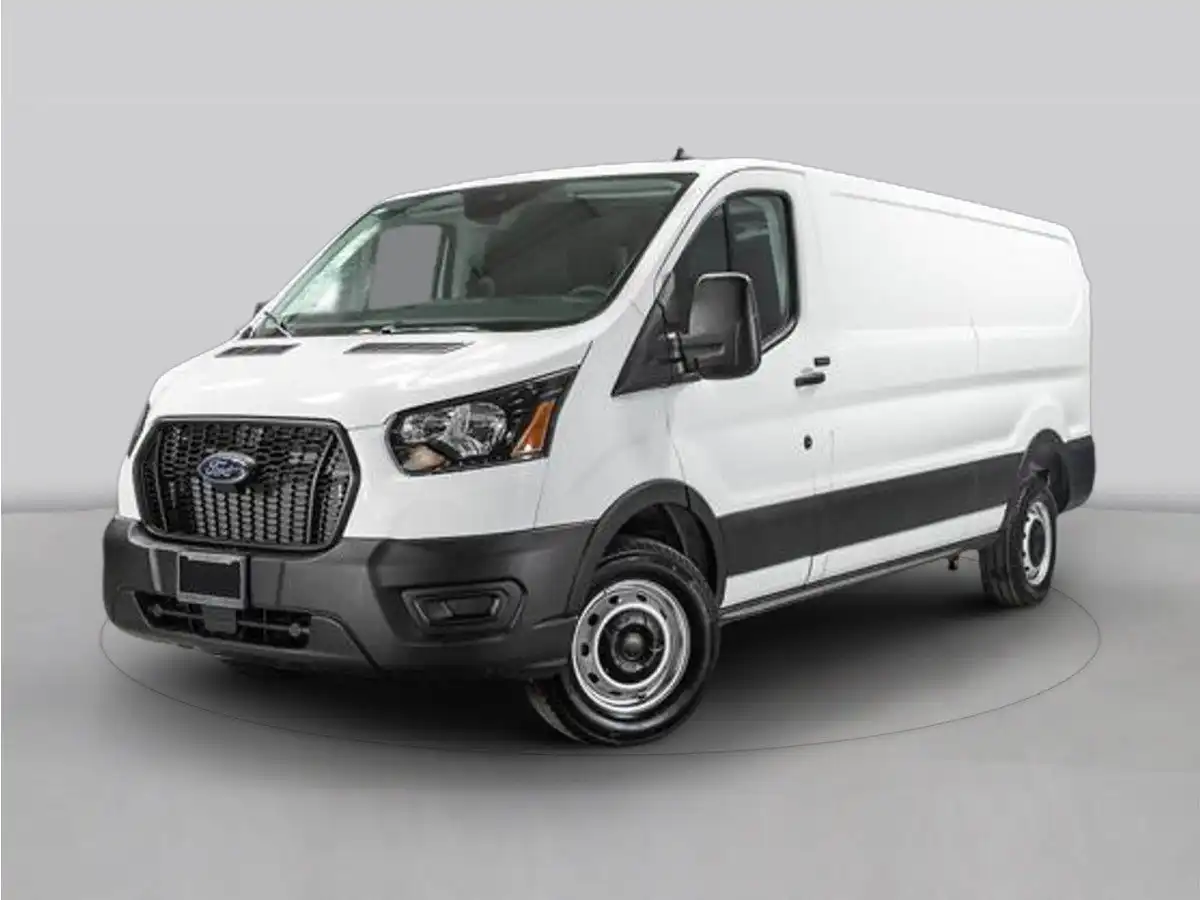 2025 Ford Transit 250 Low Roof 148 WB's photo