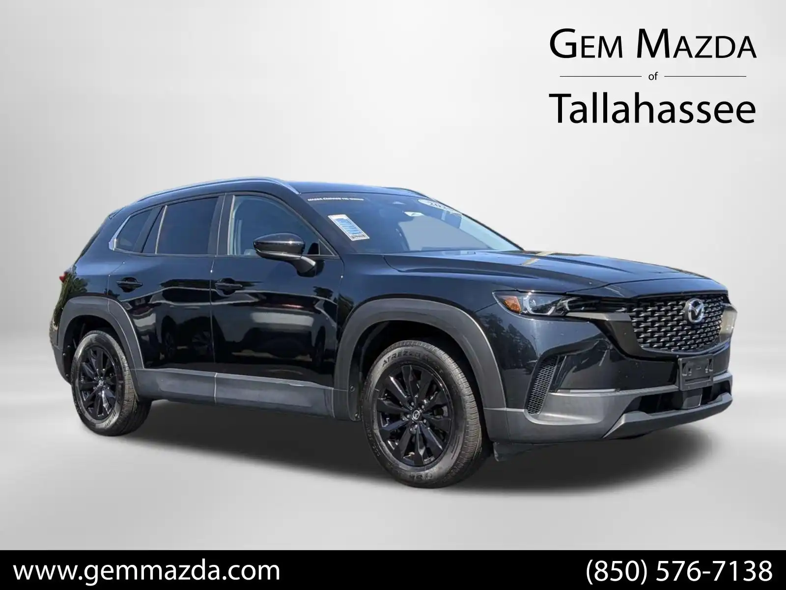 2025 Mazda CX-50 2.5 Preferred S's photo