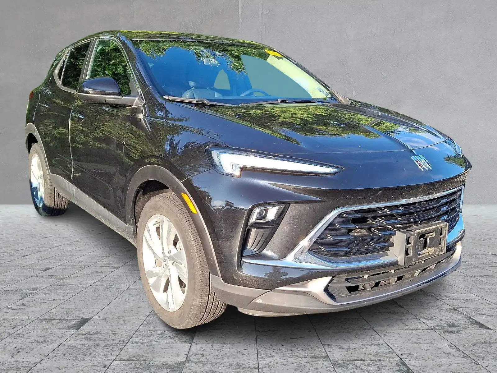 2024 Buick Encore GX Preferred's photo