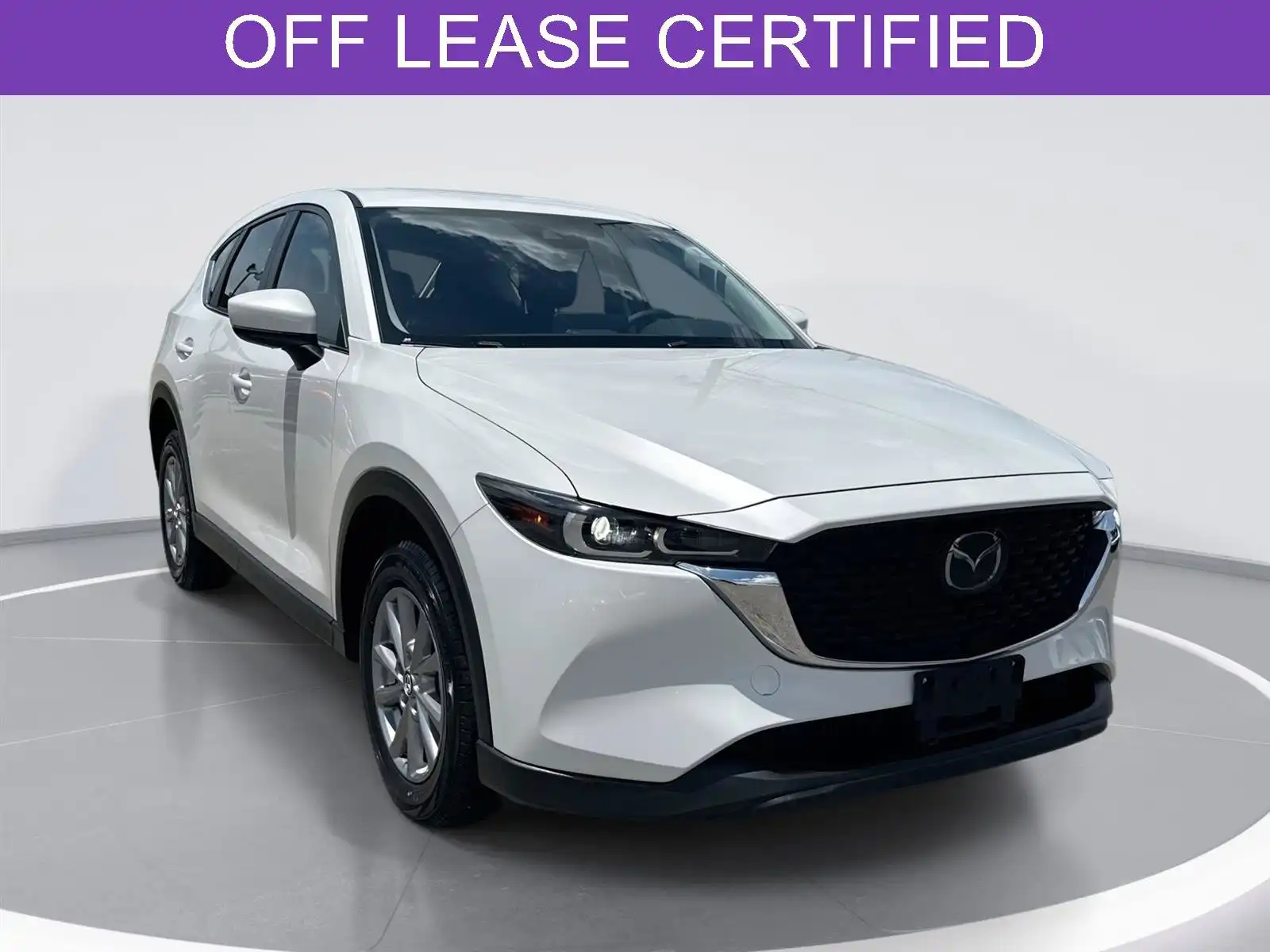 2023 Mazda CX-5 S Auto AWD's photo