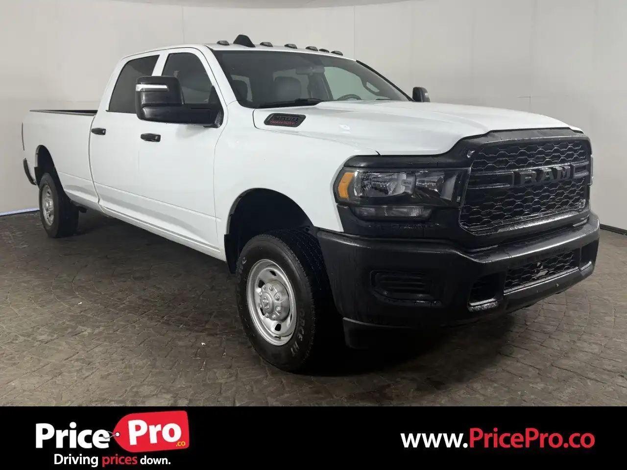 2024 RAM 2500 Tradesman 4X4 Crew Cab LWB's photo