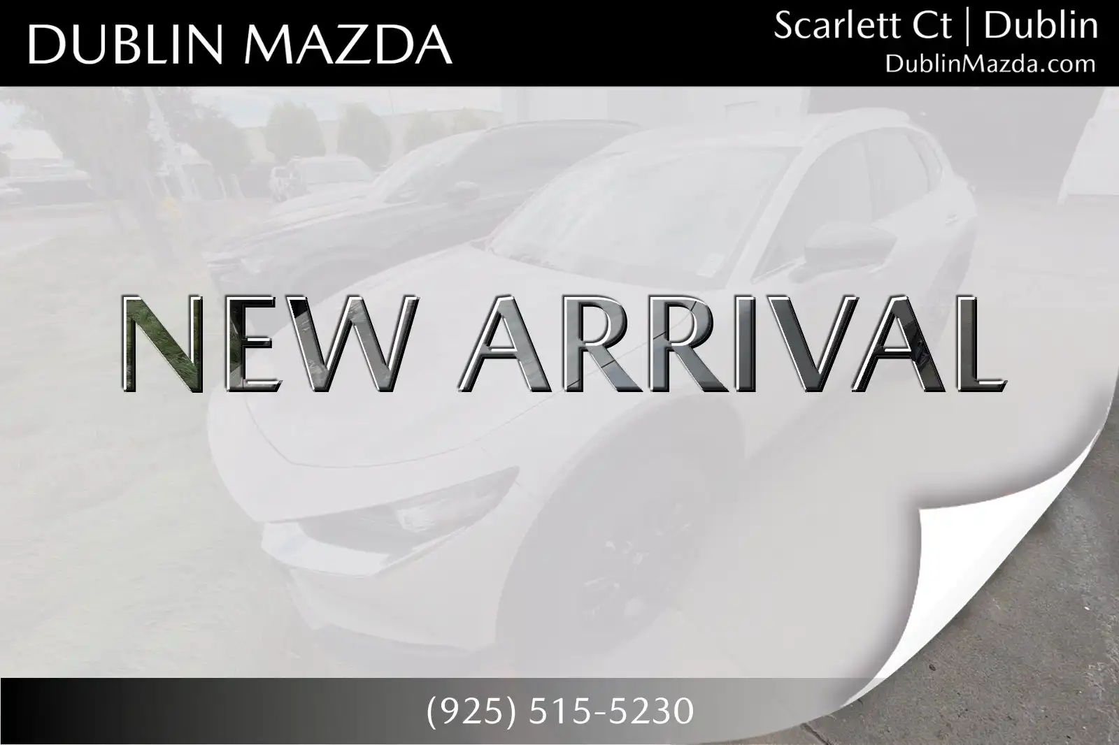 2024 Mazda CX-30 Select Sport AWD's photo
