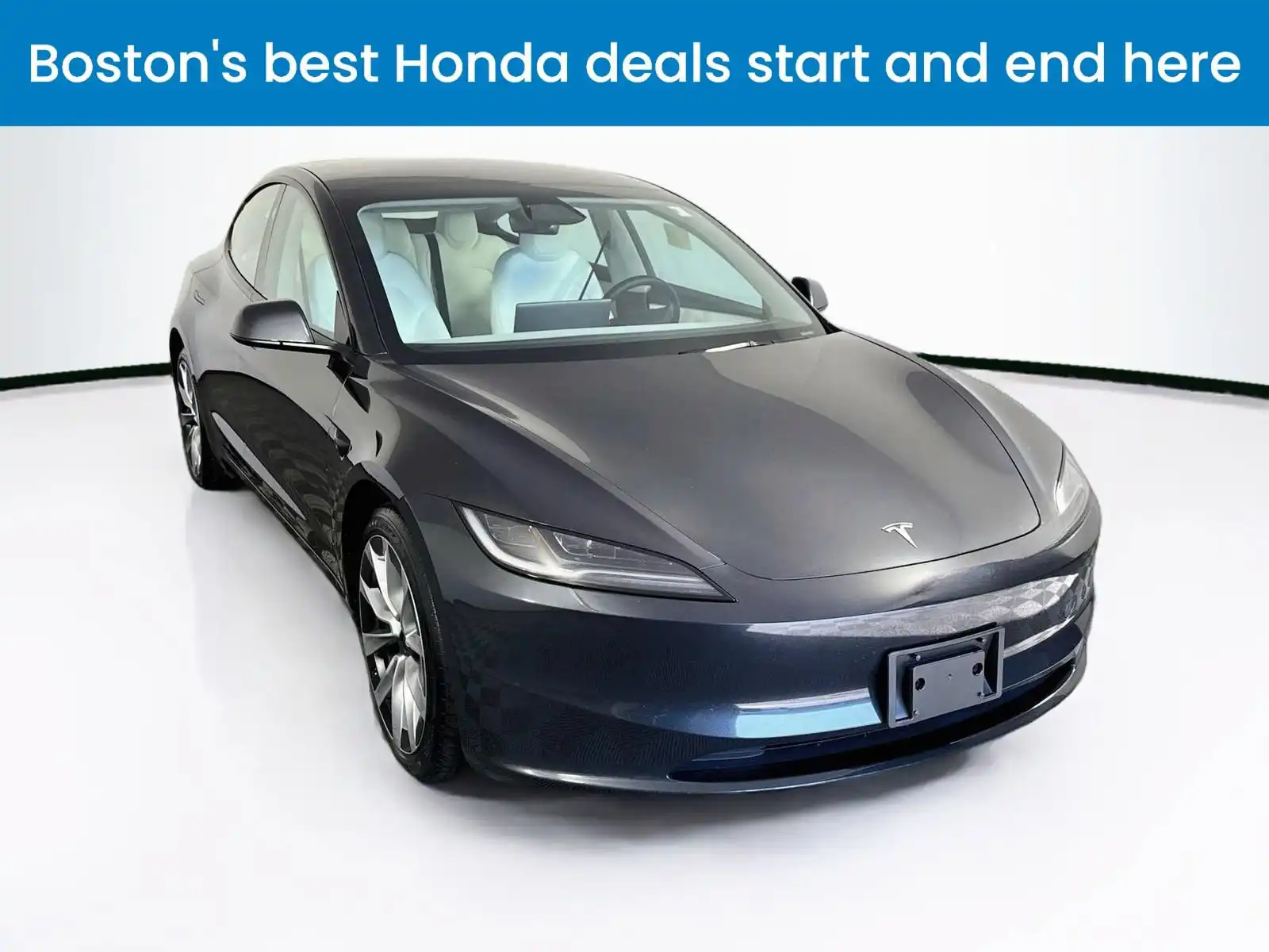 2025 Tesla Model 3 Long Range AWD's photo