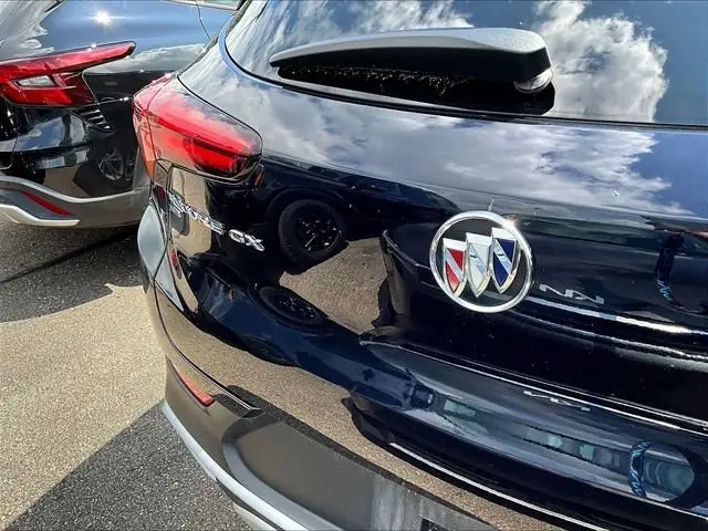 2021 Buick Encore GX Preferred AWD photo 5