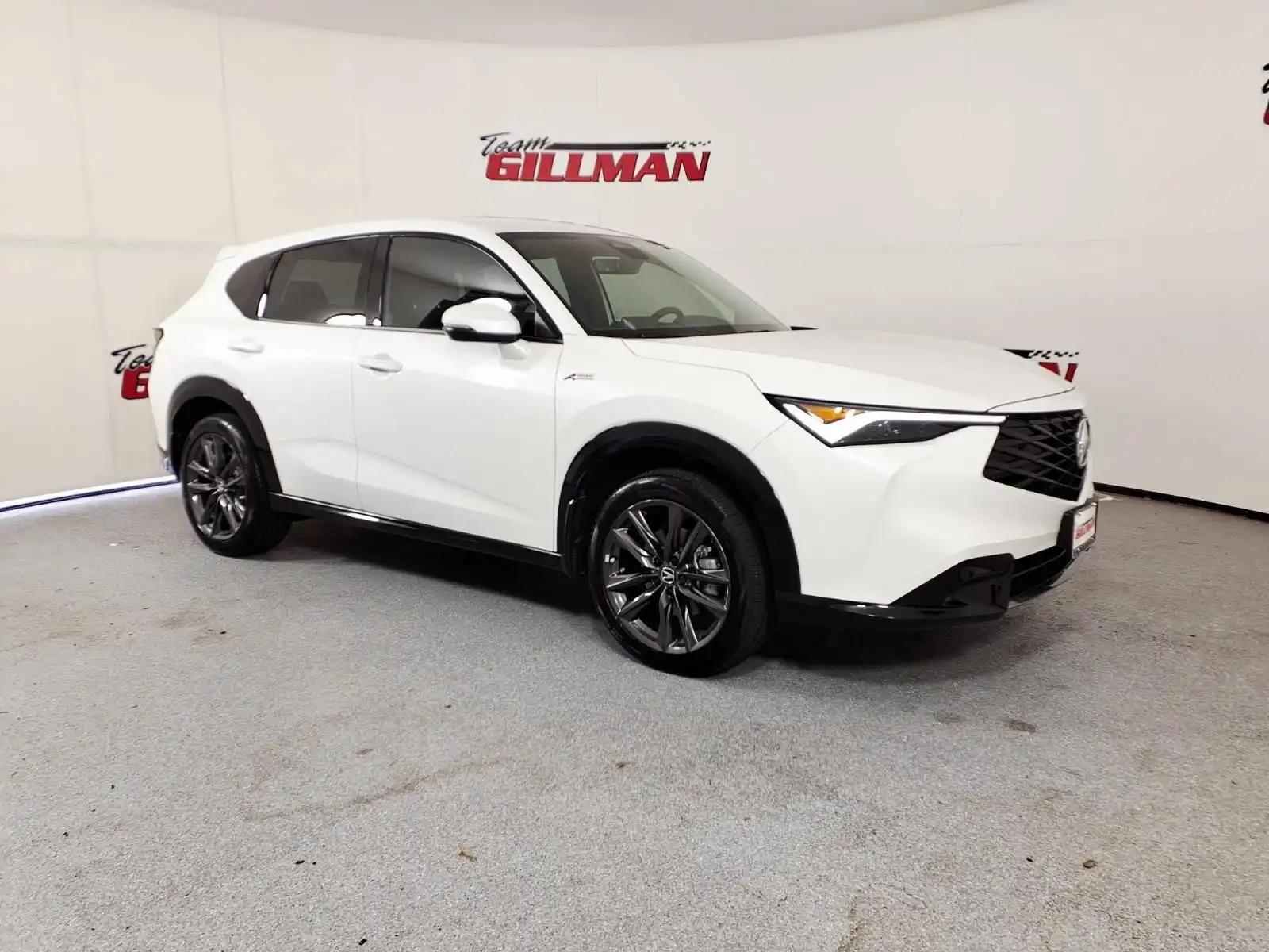 2025 Acura ADX AWD A-Spec Package's photo