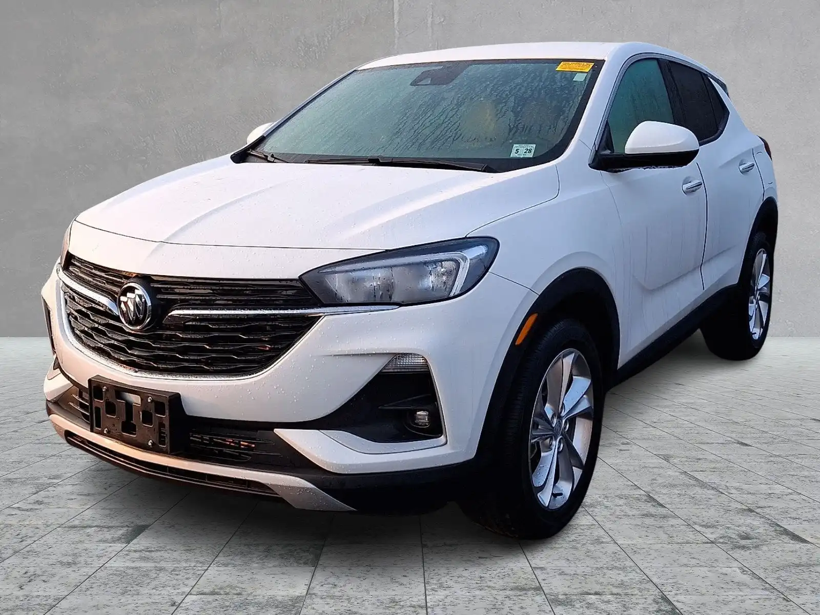 2023 Buick Encore GX Preferred's photo