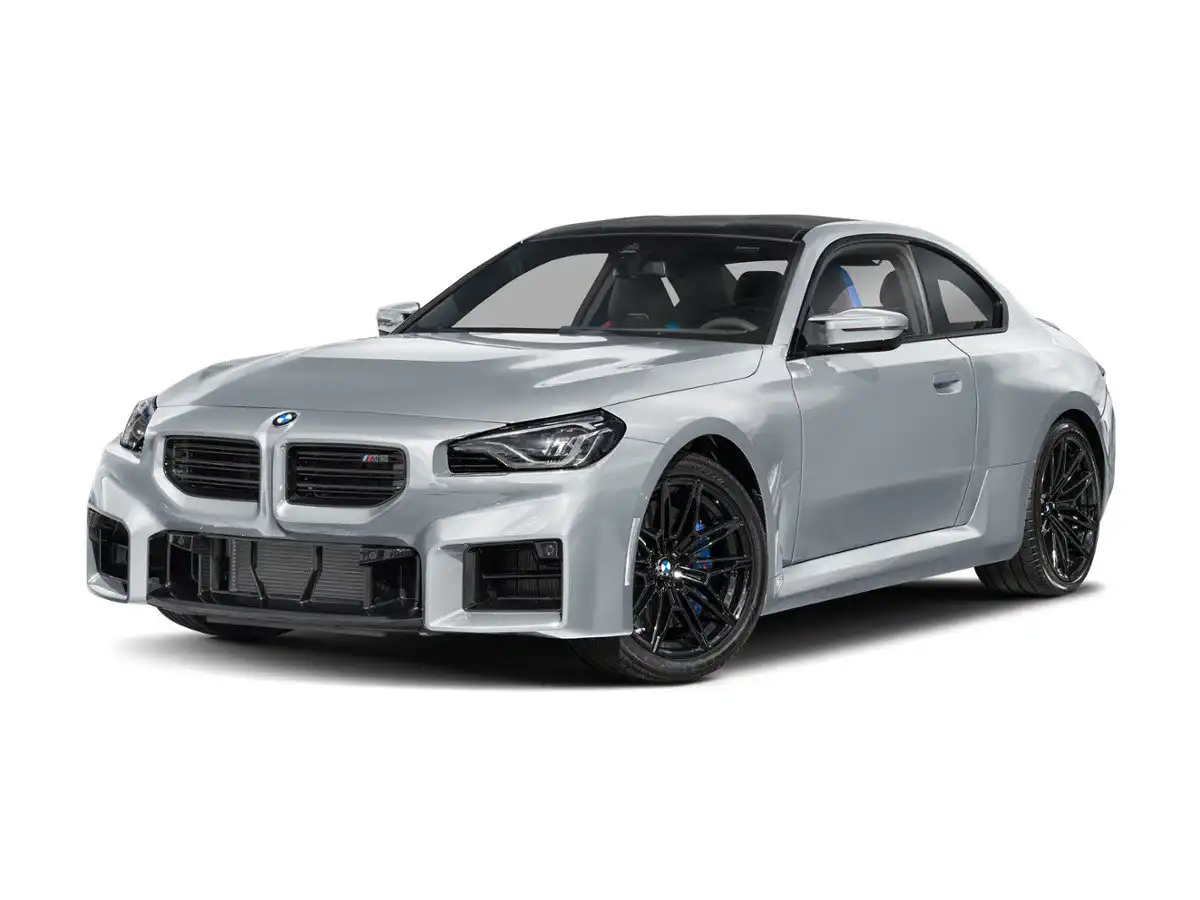 2026 BMW M2 M2 CS Coupe's photo