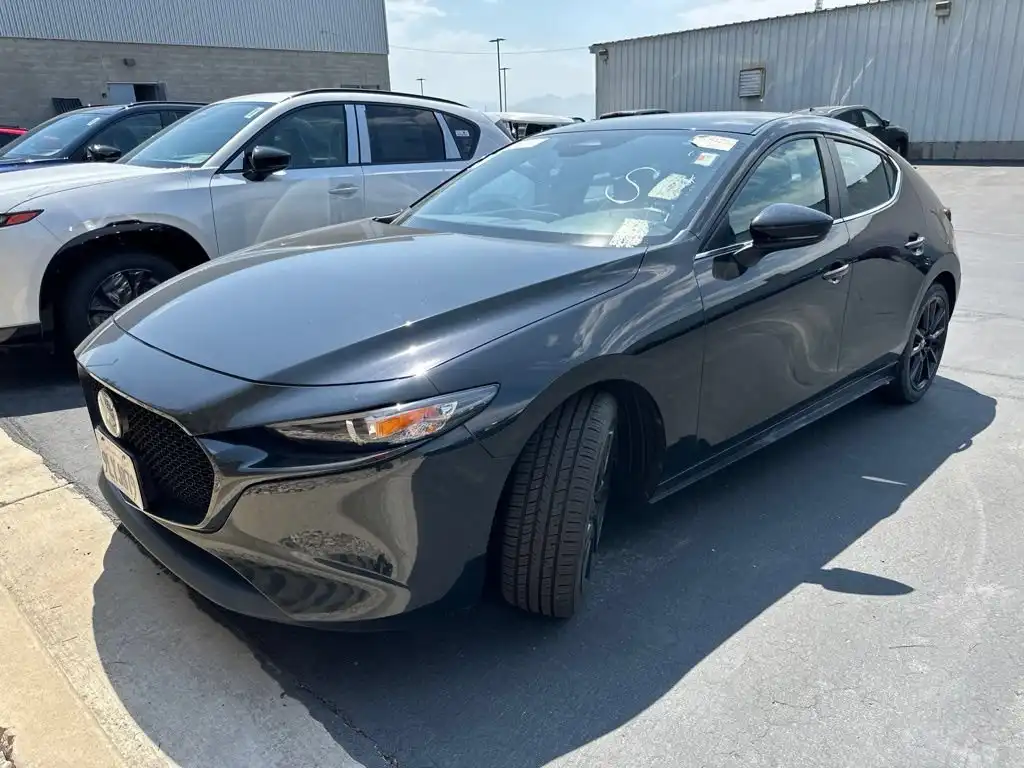 2024 Mazda CX-3 Select Sport AT 5-Door SKYACTIV's photo