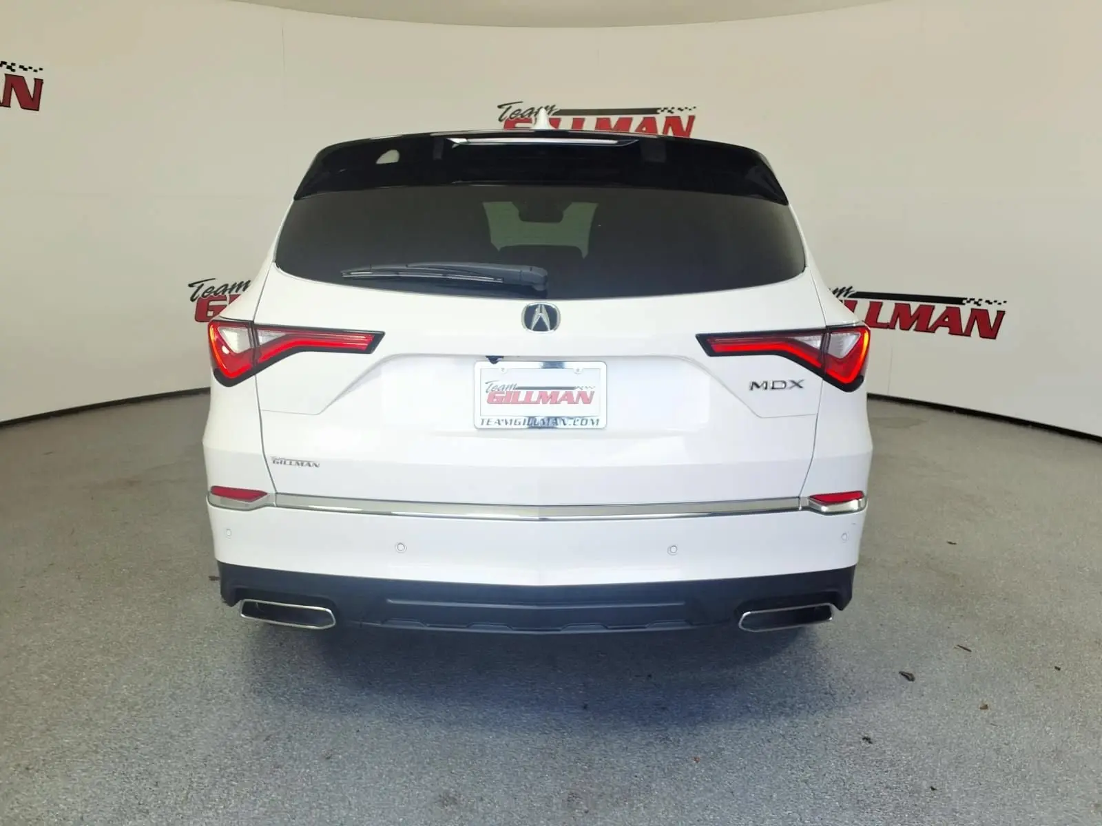 2024 Acura MDX Technology Package photo 5