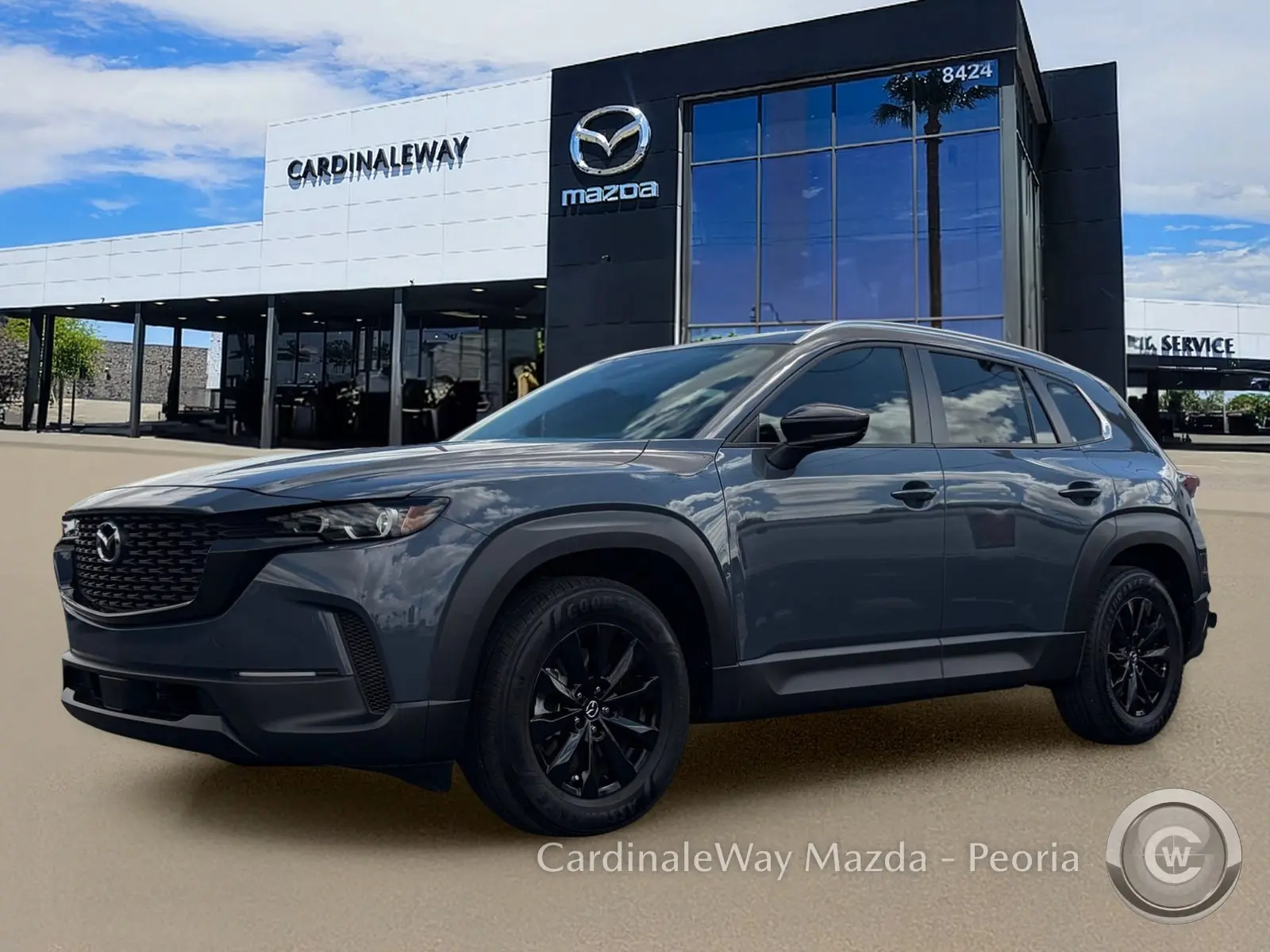 Vehicle Image 2