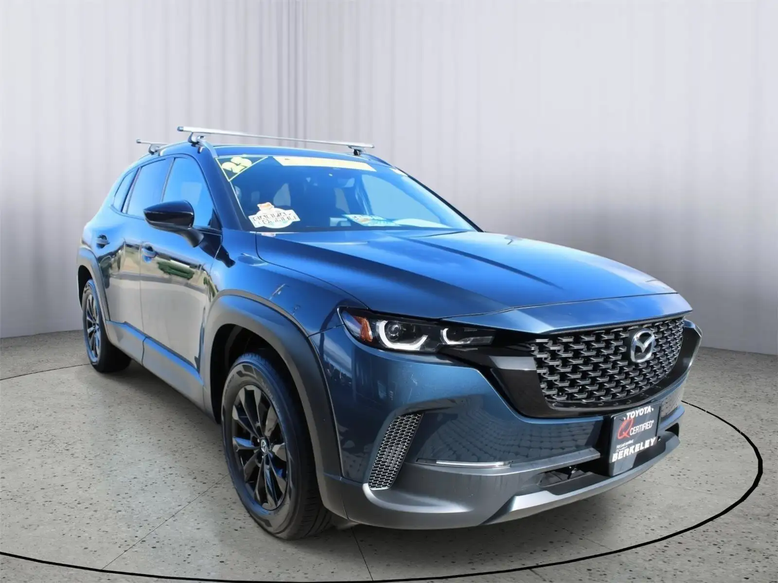 2023 Mazda CX-50 2.5 S PREFERRED PLUS's photo