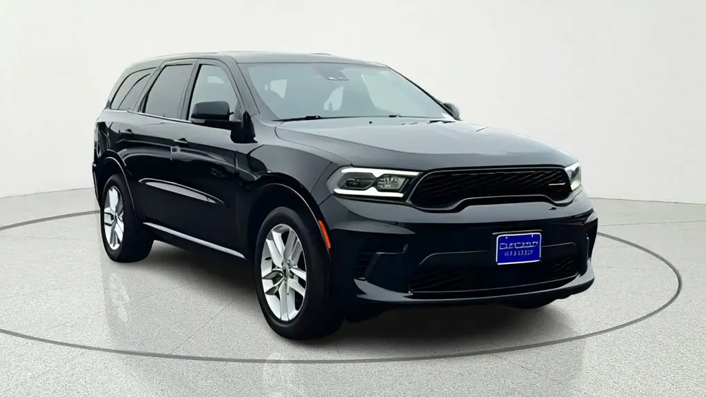 2024 Dodge Durango GT Plus RWD photo 1