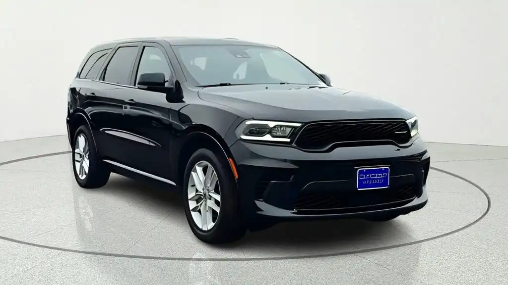 2024 Dodge Durango GT Plus RWD's photo