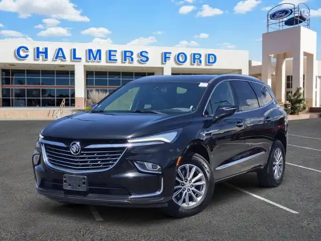 2024 Buick Enclave Premium AWD's photo