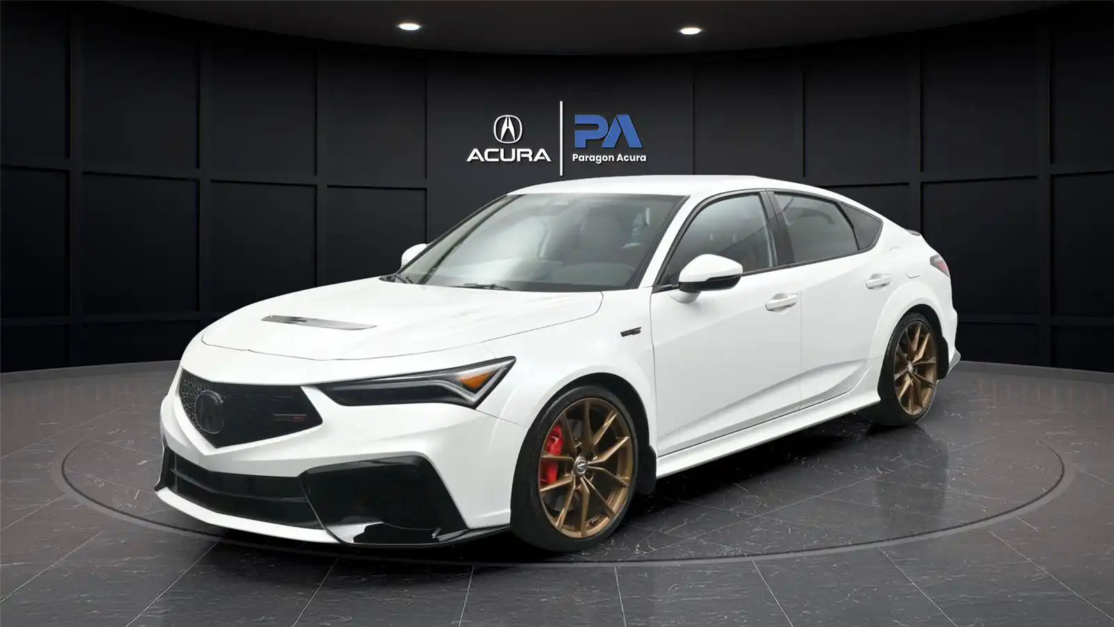 2025 Acura Integra Type-S's photo