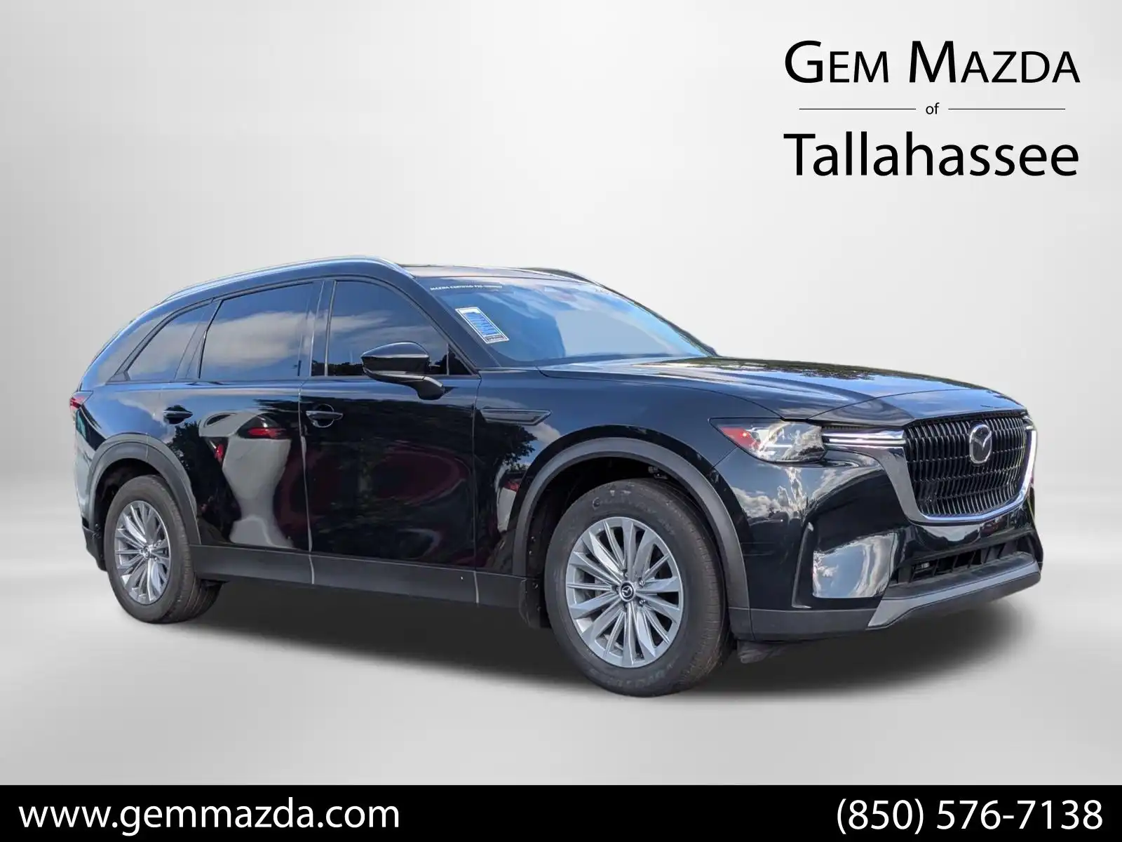 2024 Mazda CX-90 Turbo Preferred Plus Package's photo