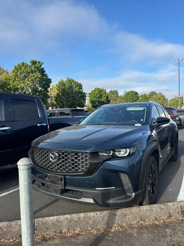2025 Mazda CX-50 2.5 S Preferred's photo