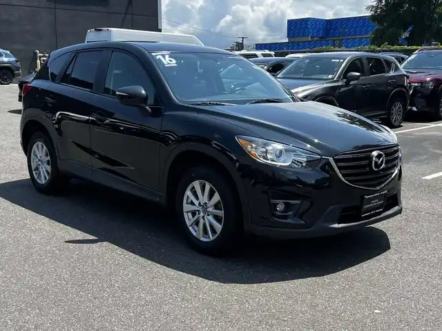 2016 Mazda CX-5 Touring auto 4WD's photo