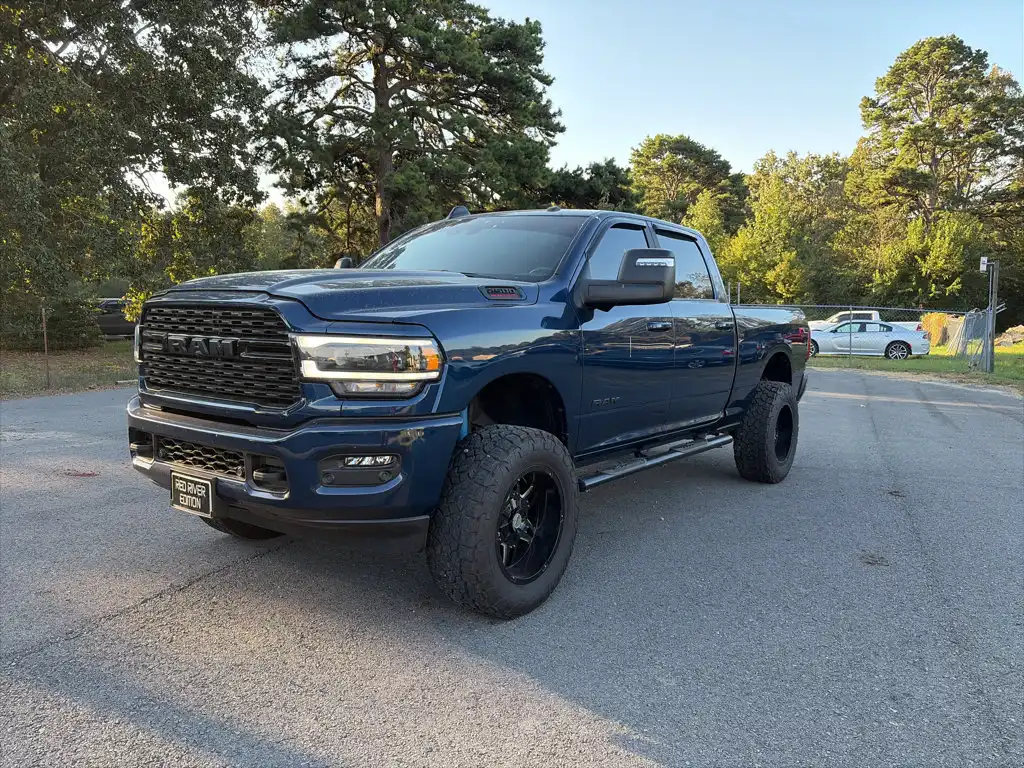 2023 RAM 2500 Big Horn 4WD Crew Cab SWB's photo
