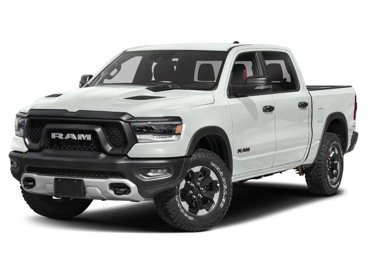 2022 RAM 1500 Rebel Crew Cab 4x4 5'7" Box's photo