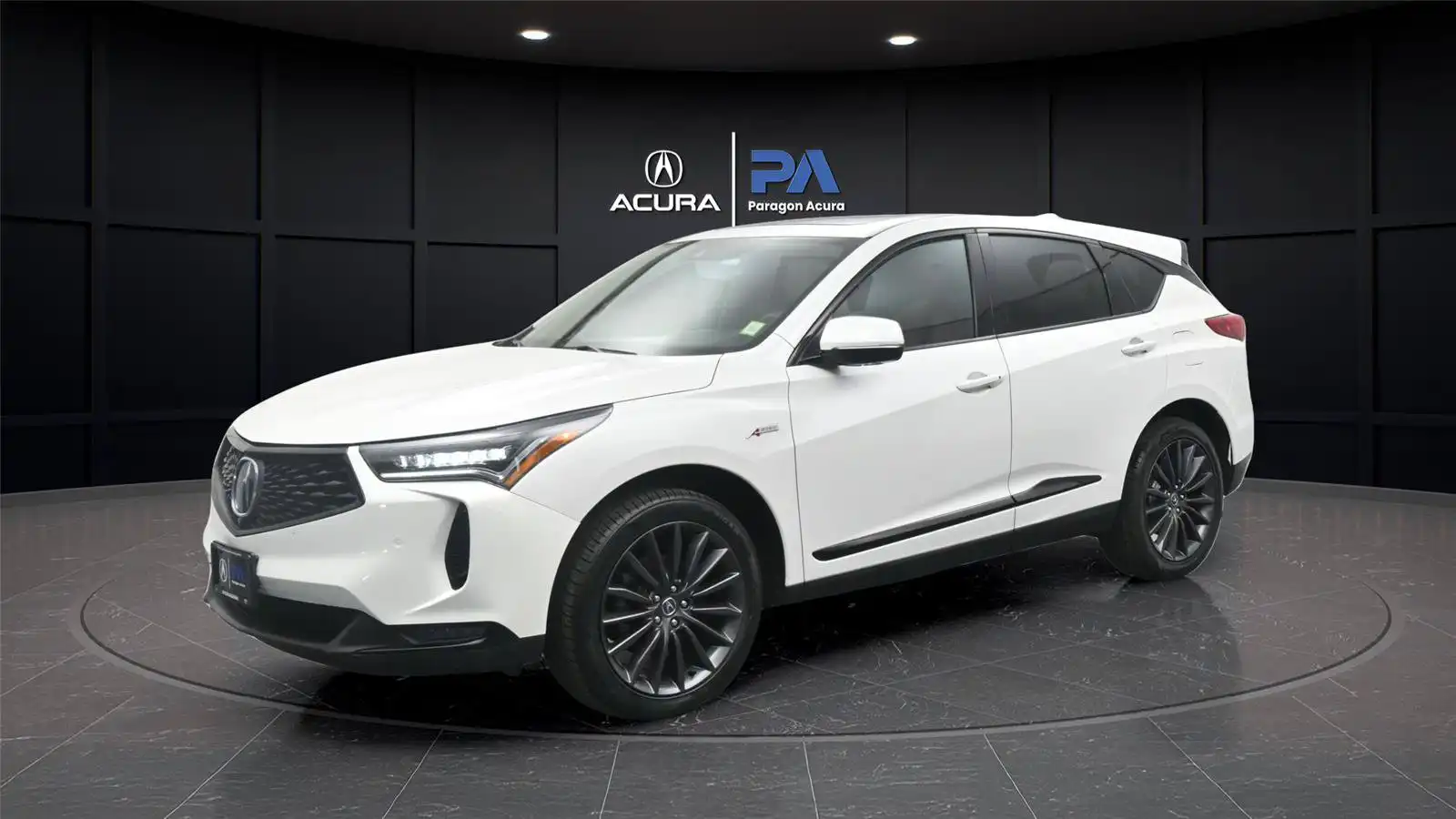 2024 Acura RDX A-Spec w/ Advance Package SH-AWD's photo