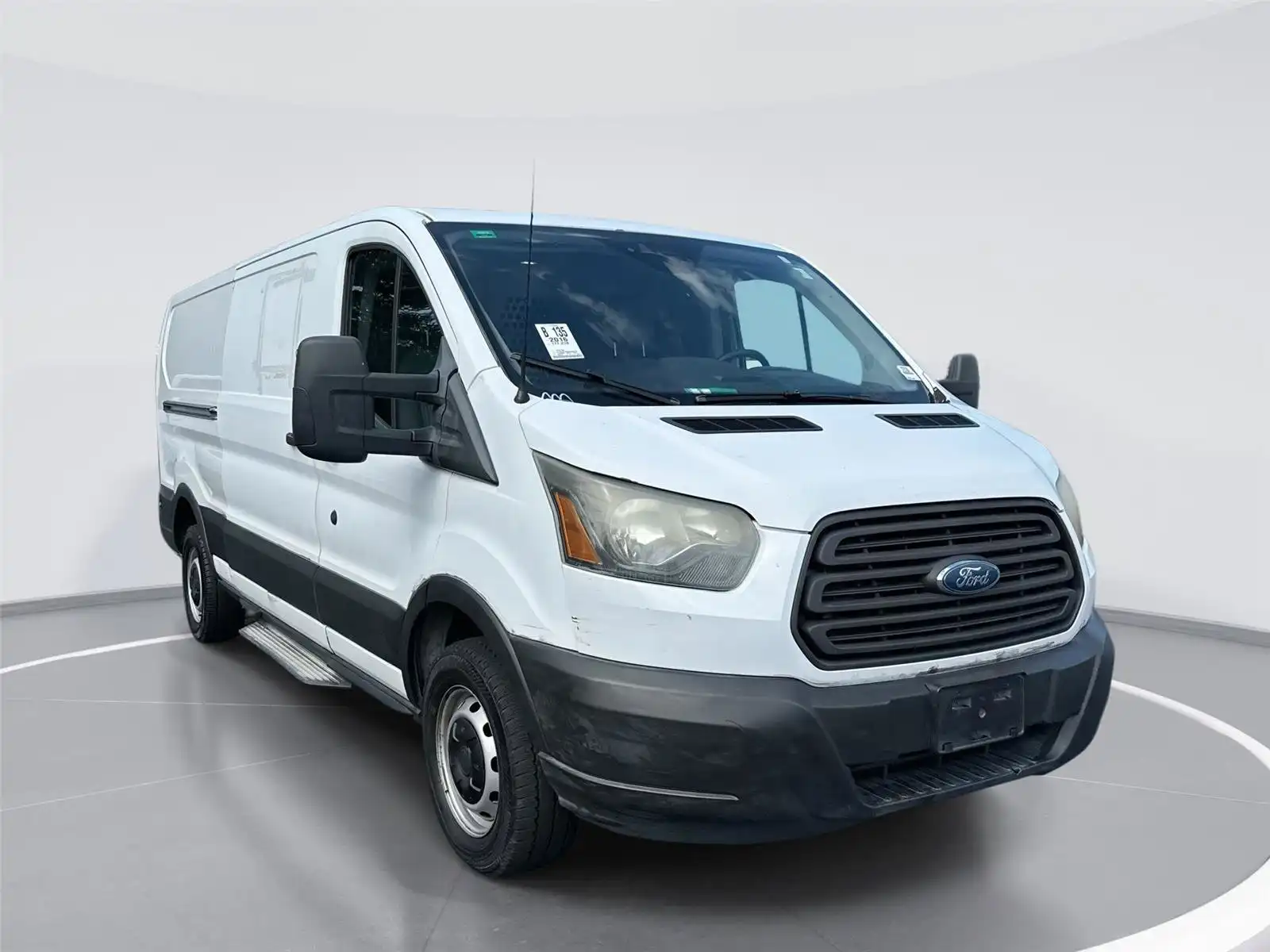 2016 Ford Transit 350 Van Low Roof Sliding Pass. 148 WB's photo