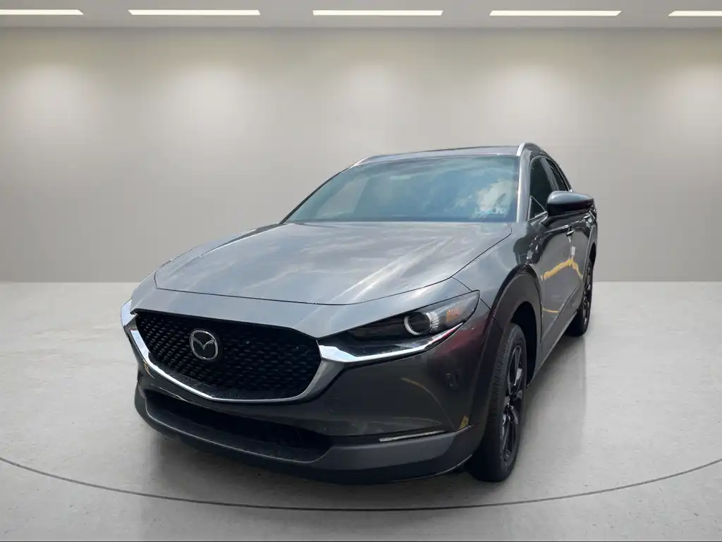 2024 Mazda CX-30 Select Sport AWD's photo