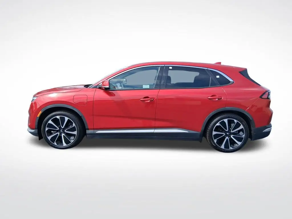 2023 VinFast VF 8 Enhanced Range photo 4