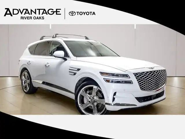 2024 Genesis GV80 3.5T Standard AWD's photo