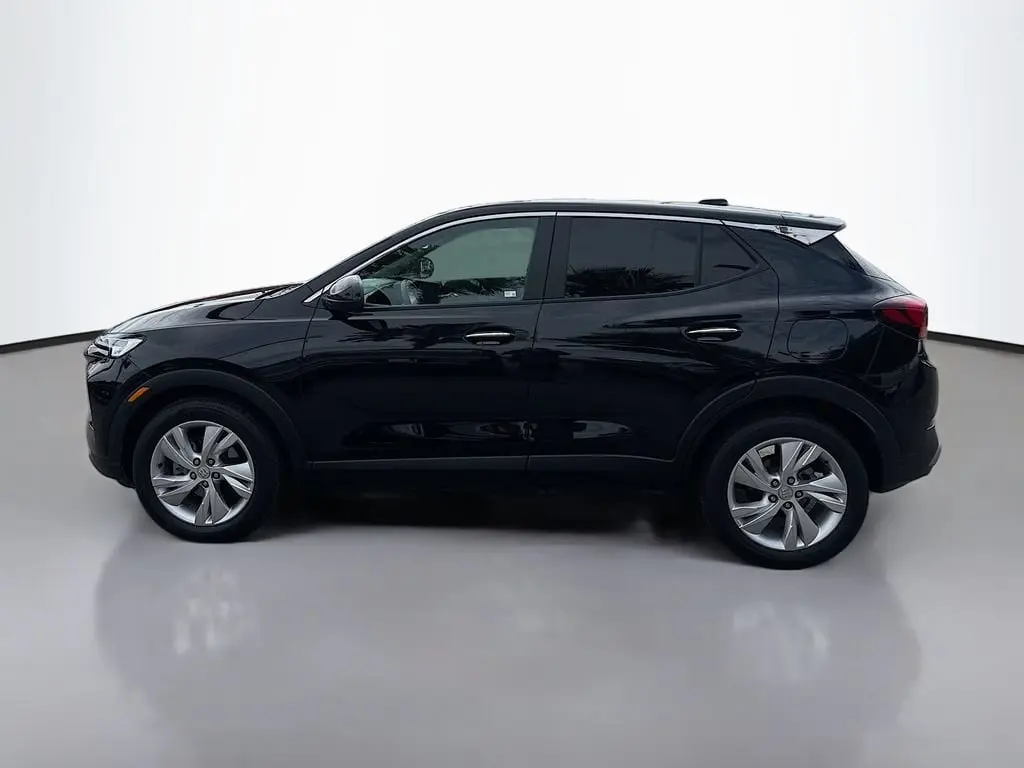 2024 Buick Encore GX Preferred photo 3
