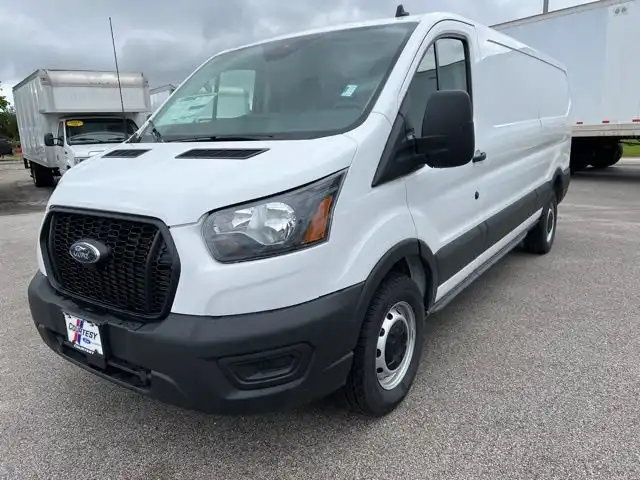 2023 Ford Transit 150 Low Roof 148 WB's photo