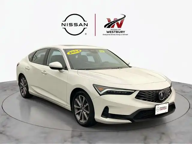2024 Acura Integra Base's photo