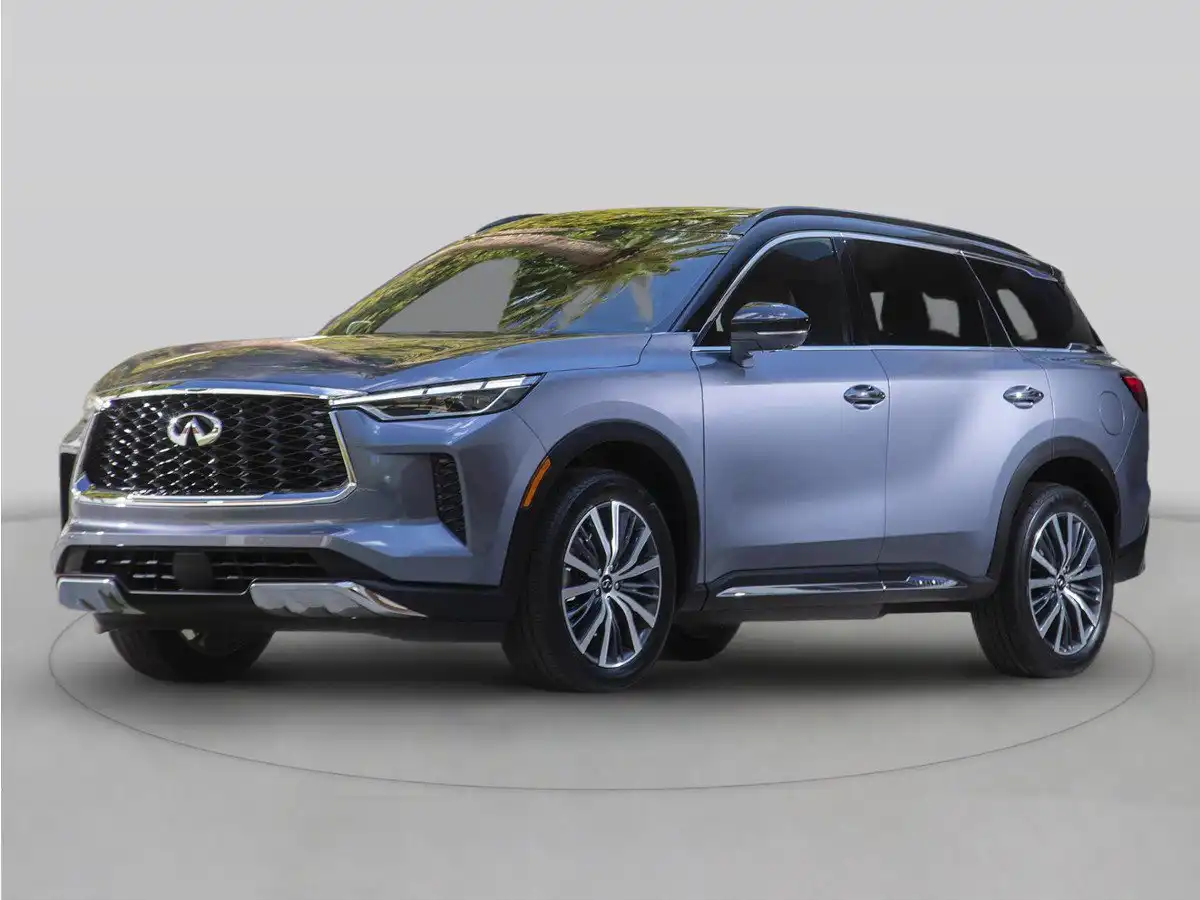 2023 INFINITI QX60 SENSORY AWD's photo