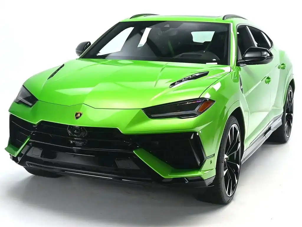 2023 Lamborghini Urus 4.0 V8 S's photo
